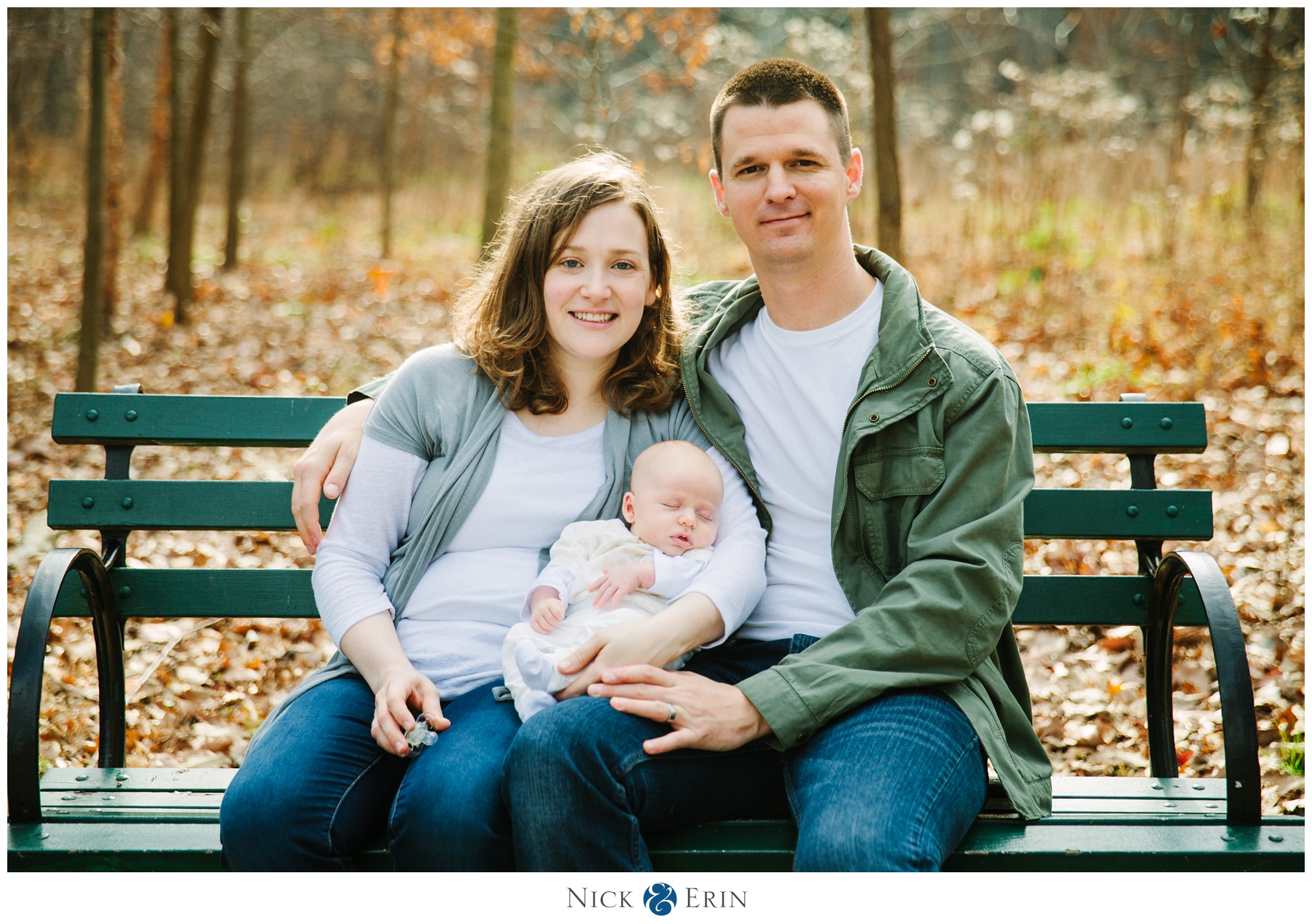 Donner_Photography_Woods Family Portraits_0006