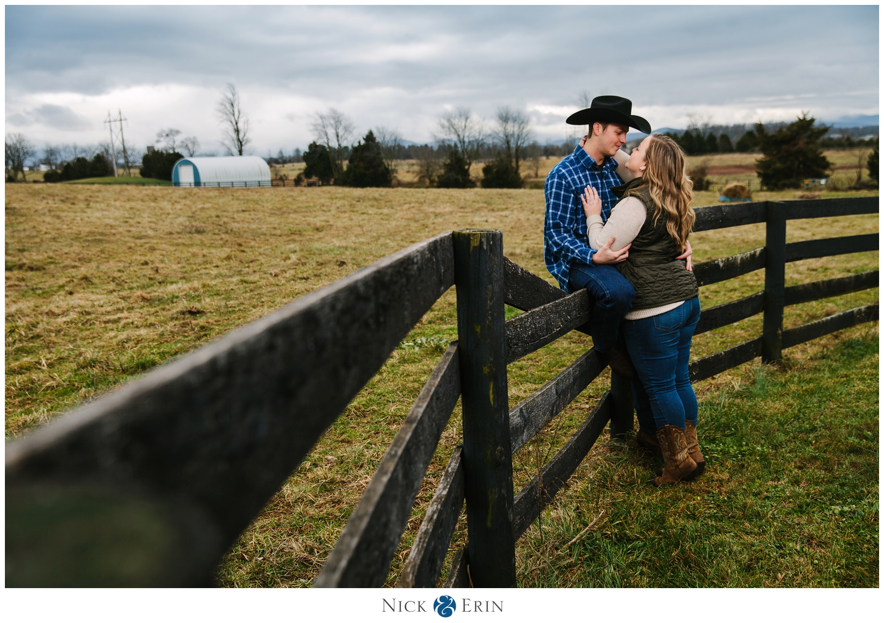 Donner_Photography_Front Royal Engagement_Megan and Corey_0003
