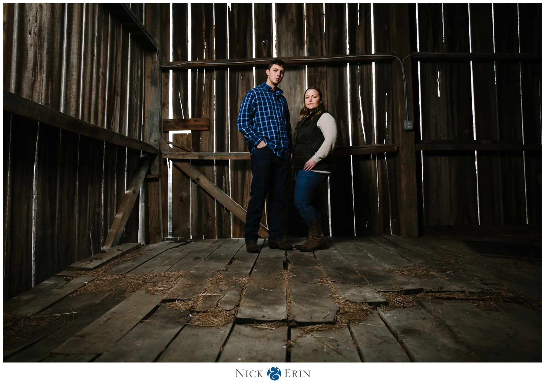 Donner_Photography_Front Royal Engagement_Megan and Corey_0012