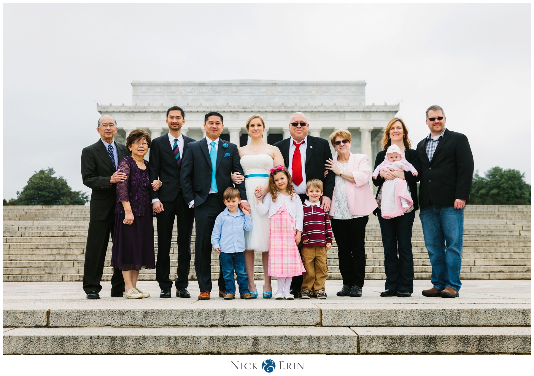 Donner_Photography_Washington DC Wedding_Lincoln Monument_Jen & Jon_0011