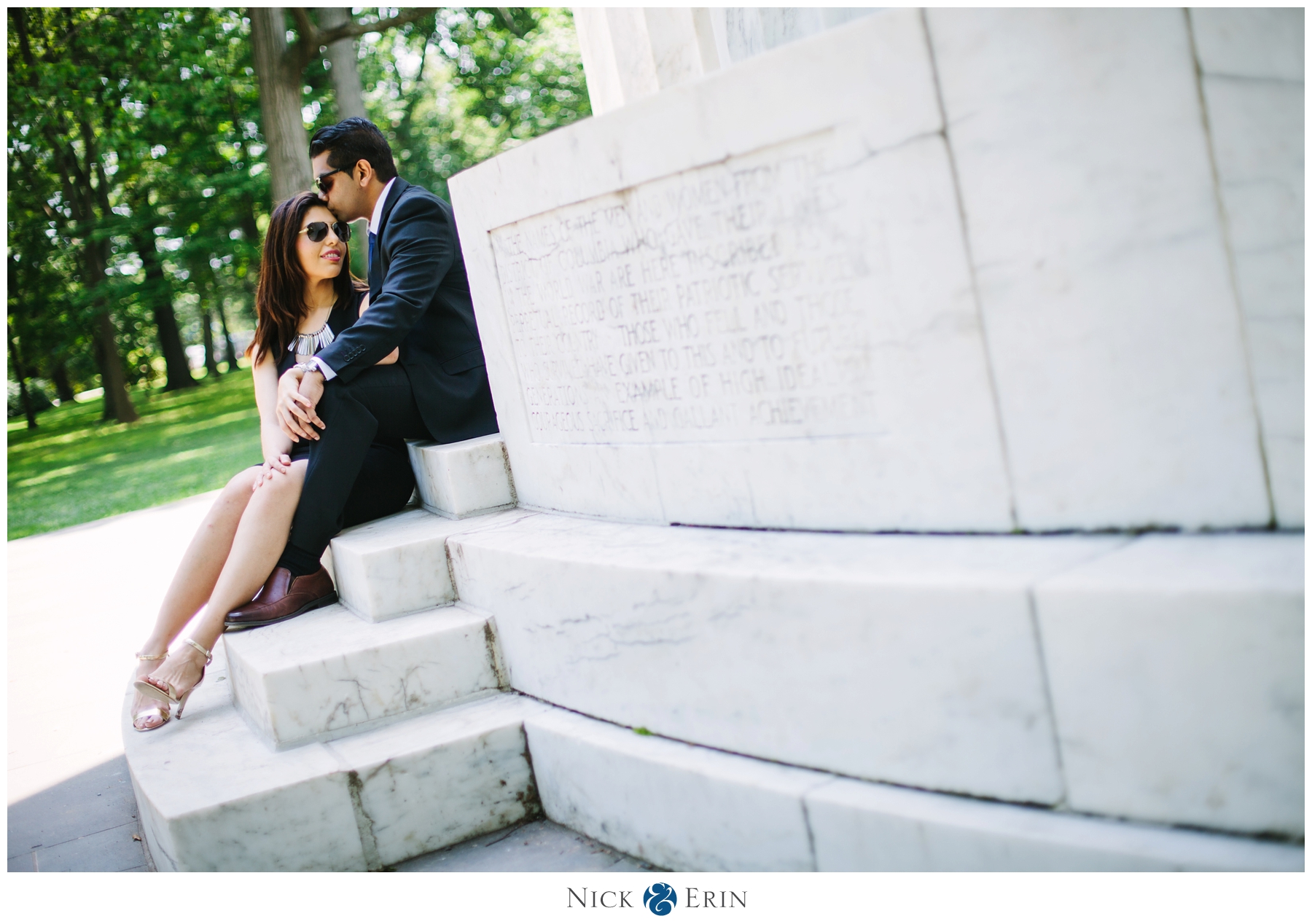 Donner_Photography_Washington DC Engagement_Bharti & Anadi_0009