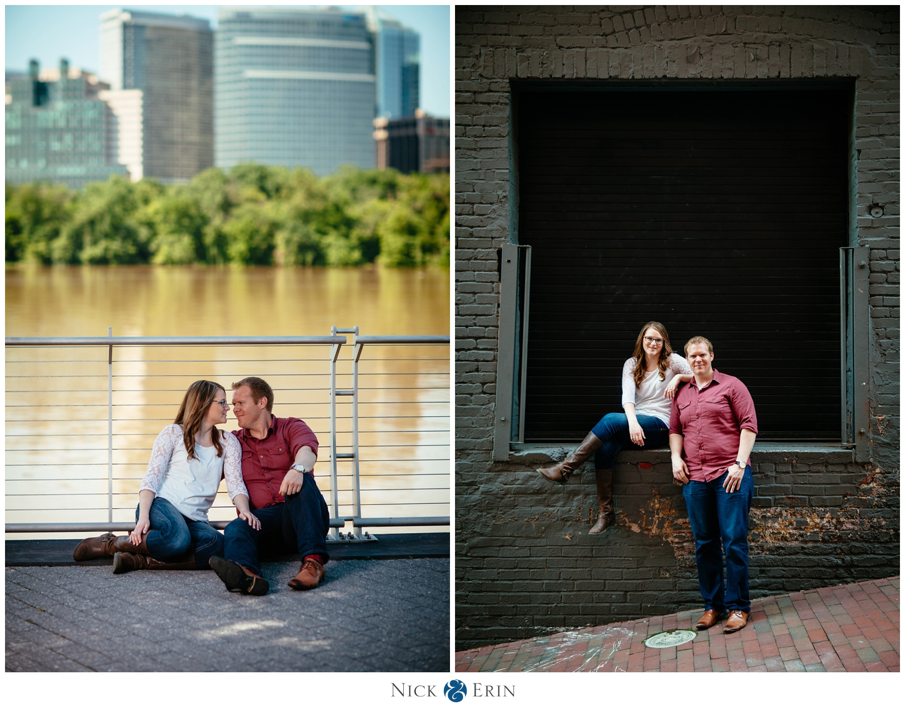 Donner_Photography_Washington DC Engagement_Katie & Chris_0004