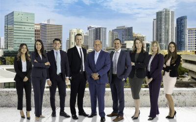 Business Team Photography – Group Composites