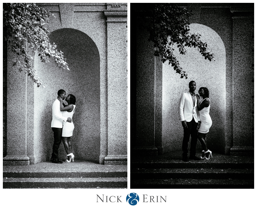 Meridian Hill Engagement