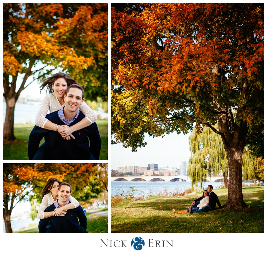 National Mall Engagement