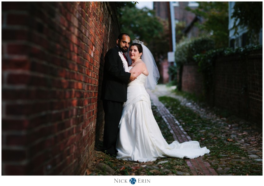 Donner_Photography_Old Town Alexandria Wedding Portraits_Heather and Hari_0001
