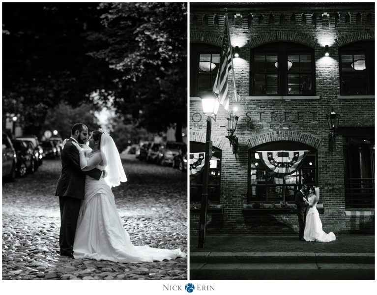 Donner_Photography_Old Town Alexandria Wedding Portraits_Heather and Hari_0010