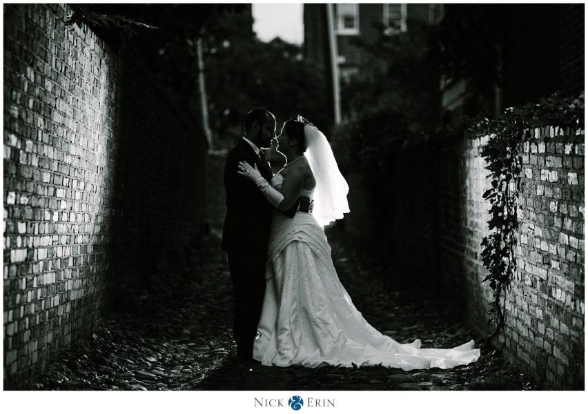 Donner_Photography_Old Town Alexandria Wedding Portraits_Heather and Hari_0011
