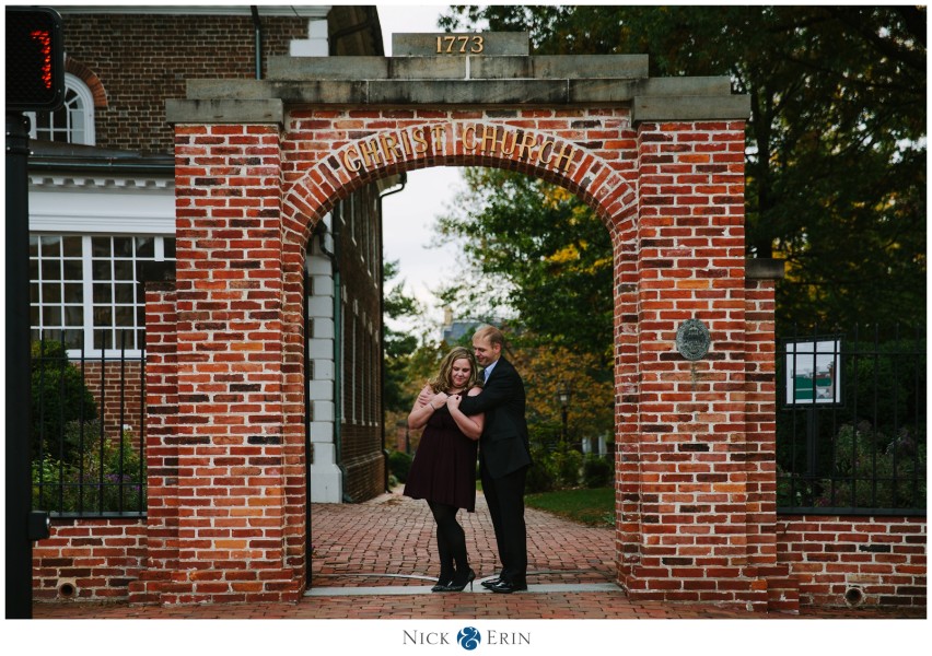 Donner_Photography_Old Town Alexandria Engagement_Jen and Chris_0004