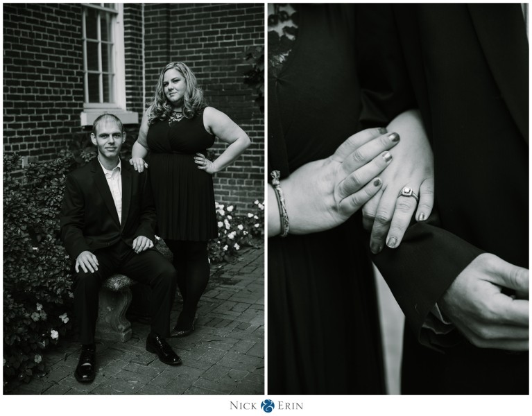 Donner_Photography_Old Town Alexandria Engagement_Jen and Chris_0006