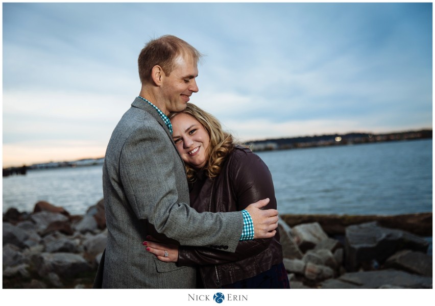 Donner_Photography_Old Town Alexandria Engagement_Jen and Chris_0009