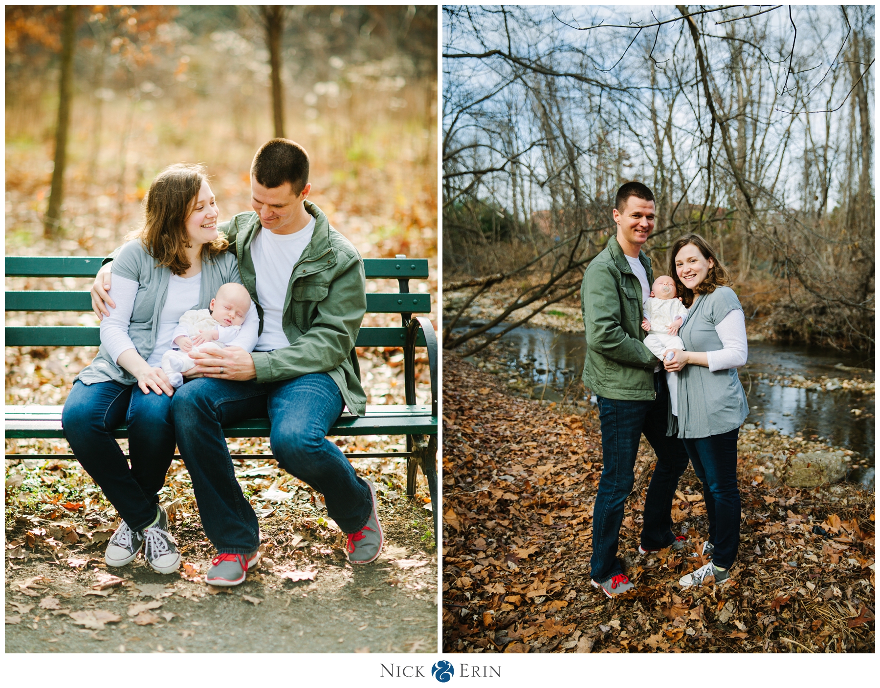 Donner_Photography_Woods Family Portraits_0008