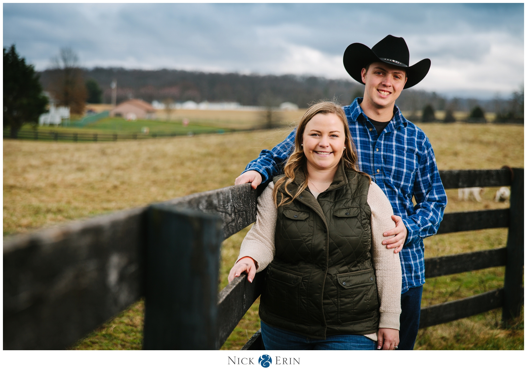Donner_Photography_Front Royal Engagement_Megan and Corey_0001