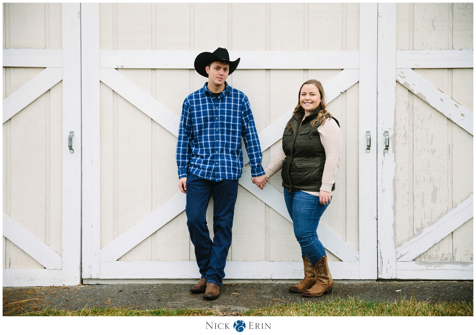 Donner_Photography_Front Royal Engagement_Megan and Corey_0007