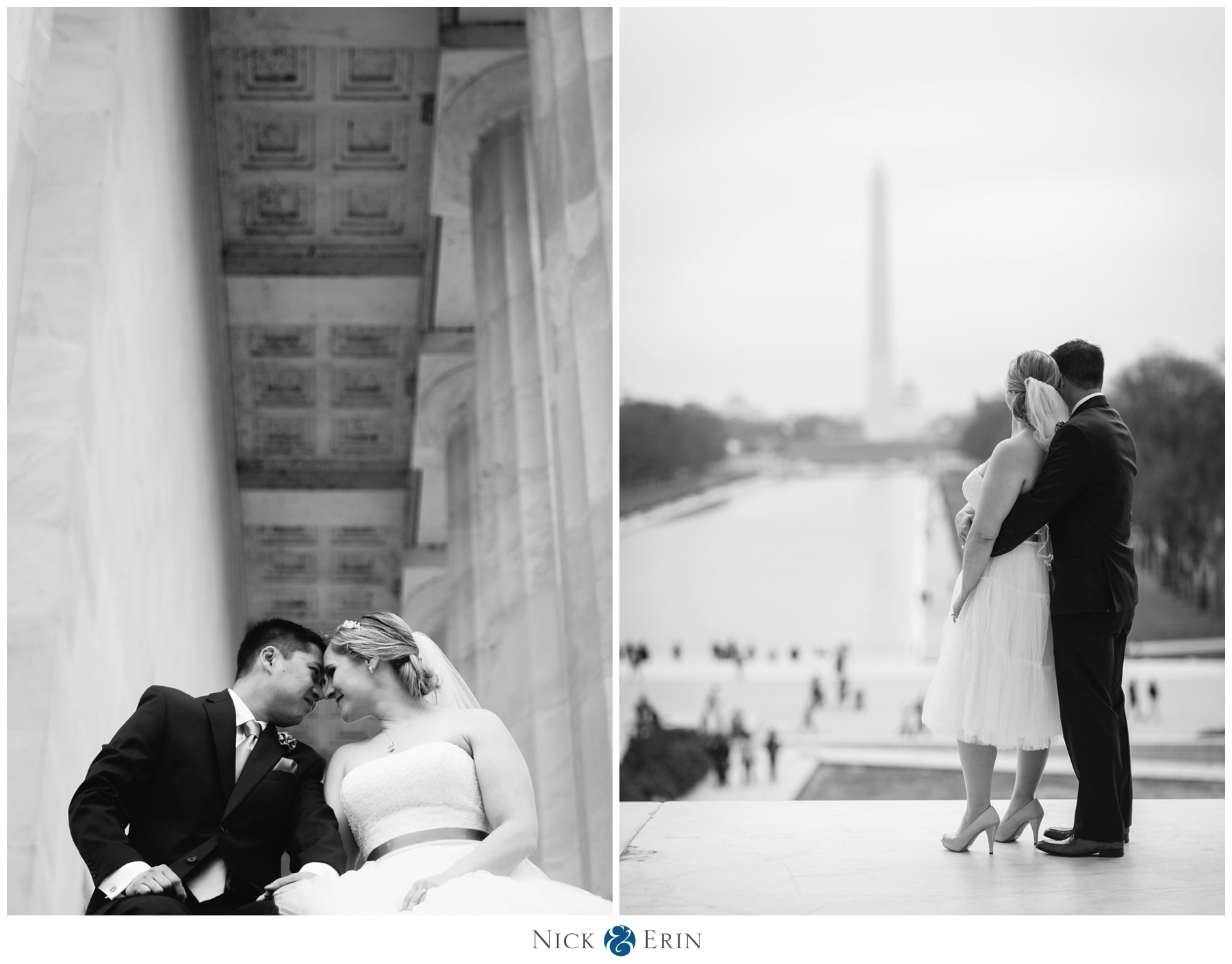 Donner_Photography_Washington DC Wedding_Lincoln Monument_Jen & Jon_0005