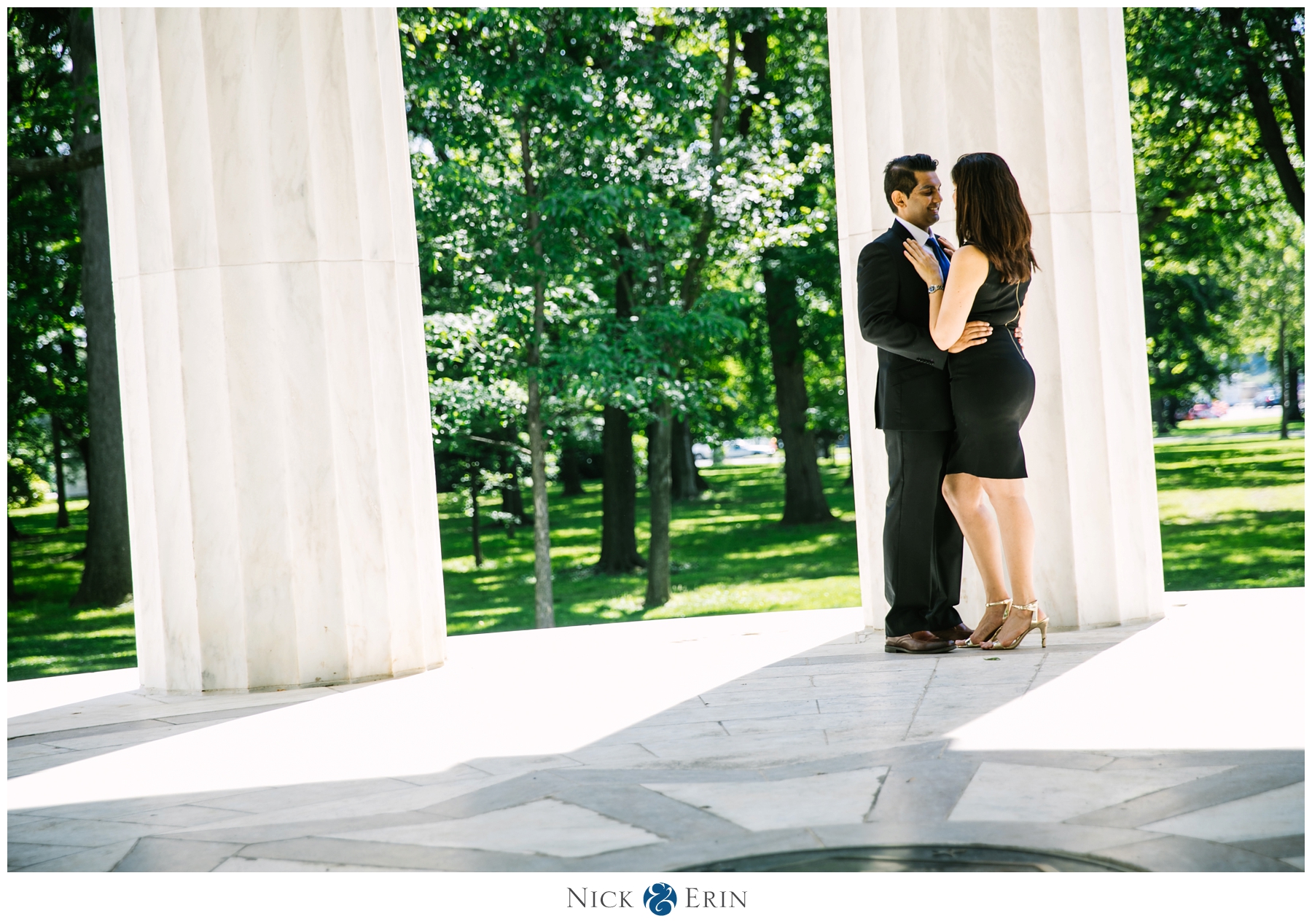 Donner_Photography_Washington DC Engagement_Bharti & Anadi_0004