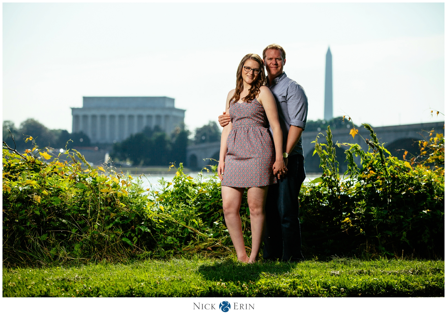 Donner_Photography_Washington DC Engagement_Katie & Chris_0010